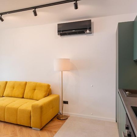 Split Platz Apartment المظهر الخارجي الصورة