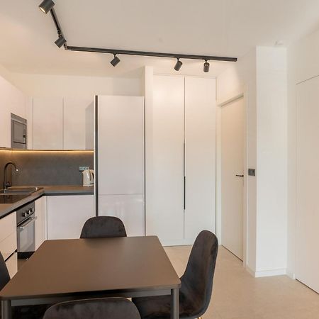 Split Platz Apartment المظهر الخارجي الصورة