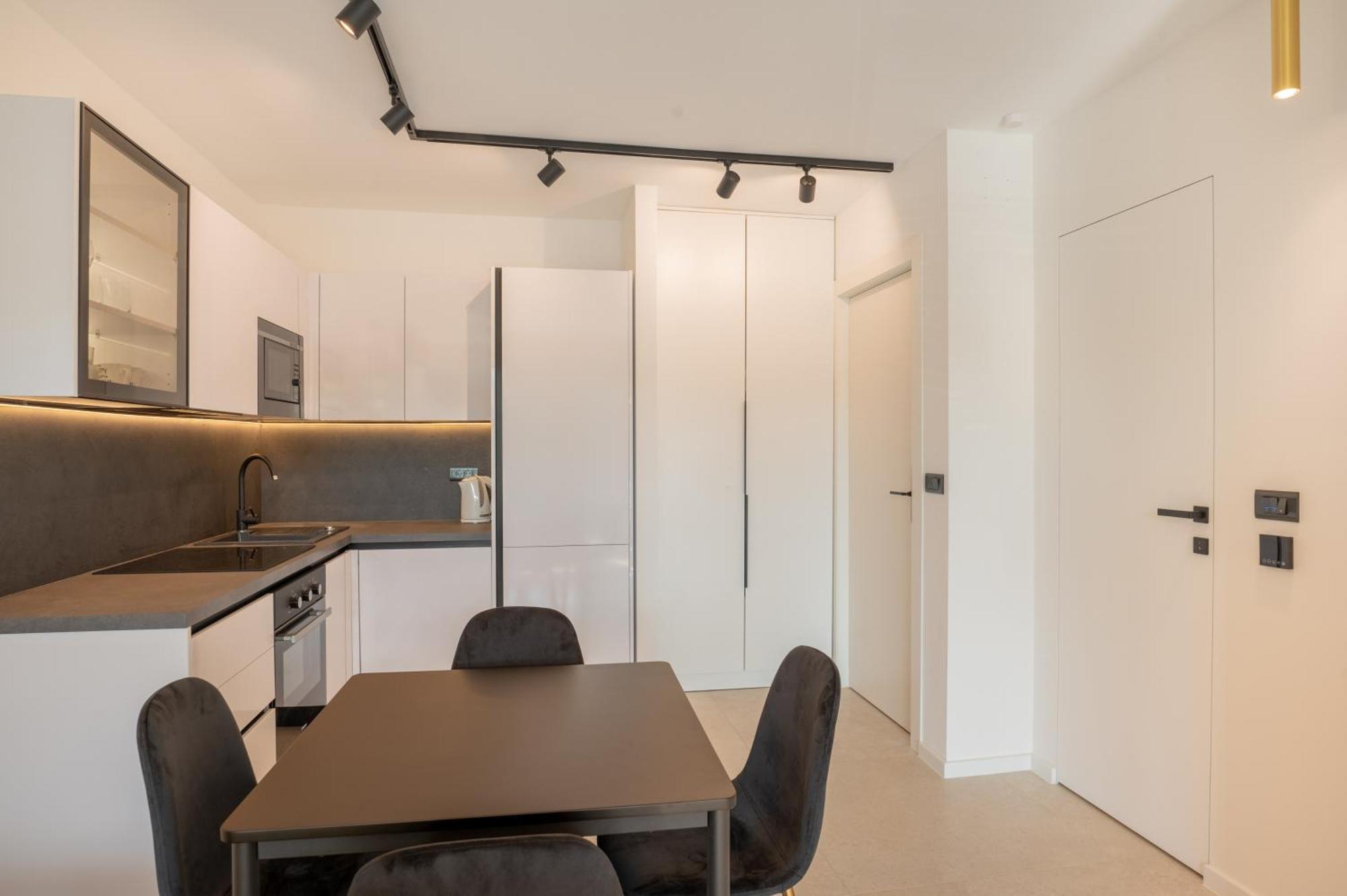 Split Platz Apartment المظهر الخارجي الصورة