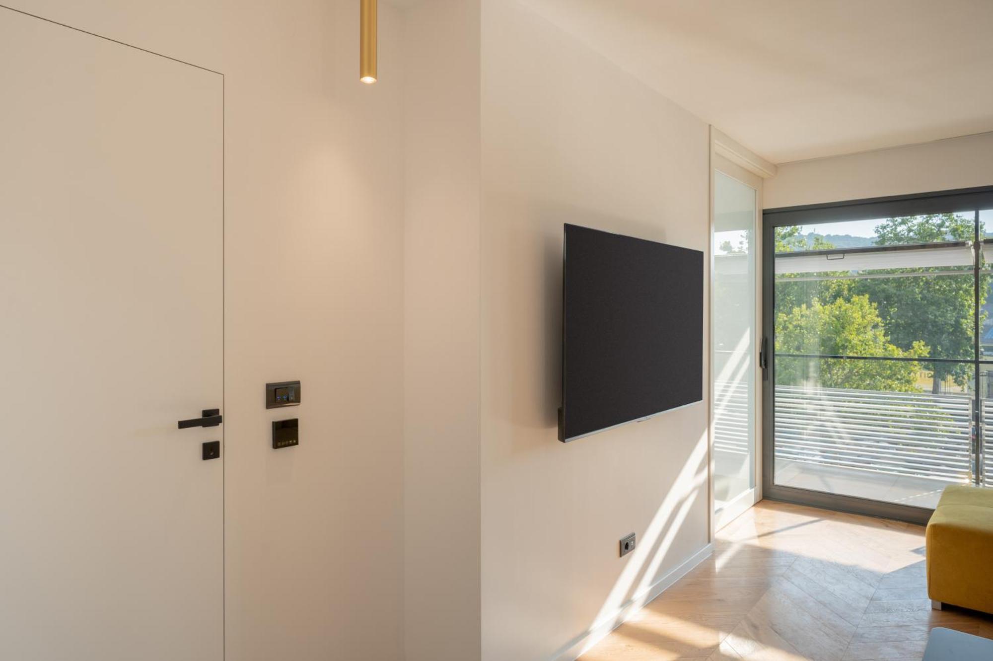 Split Platz Apartment المظهر الخارجي الصورة