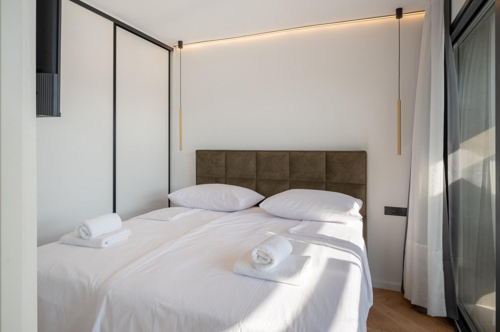 Split Platz Apartment المظهر الخارجي الصورة