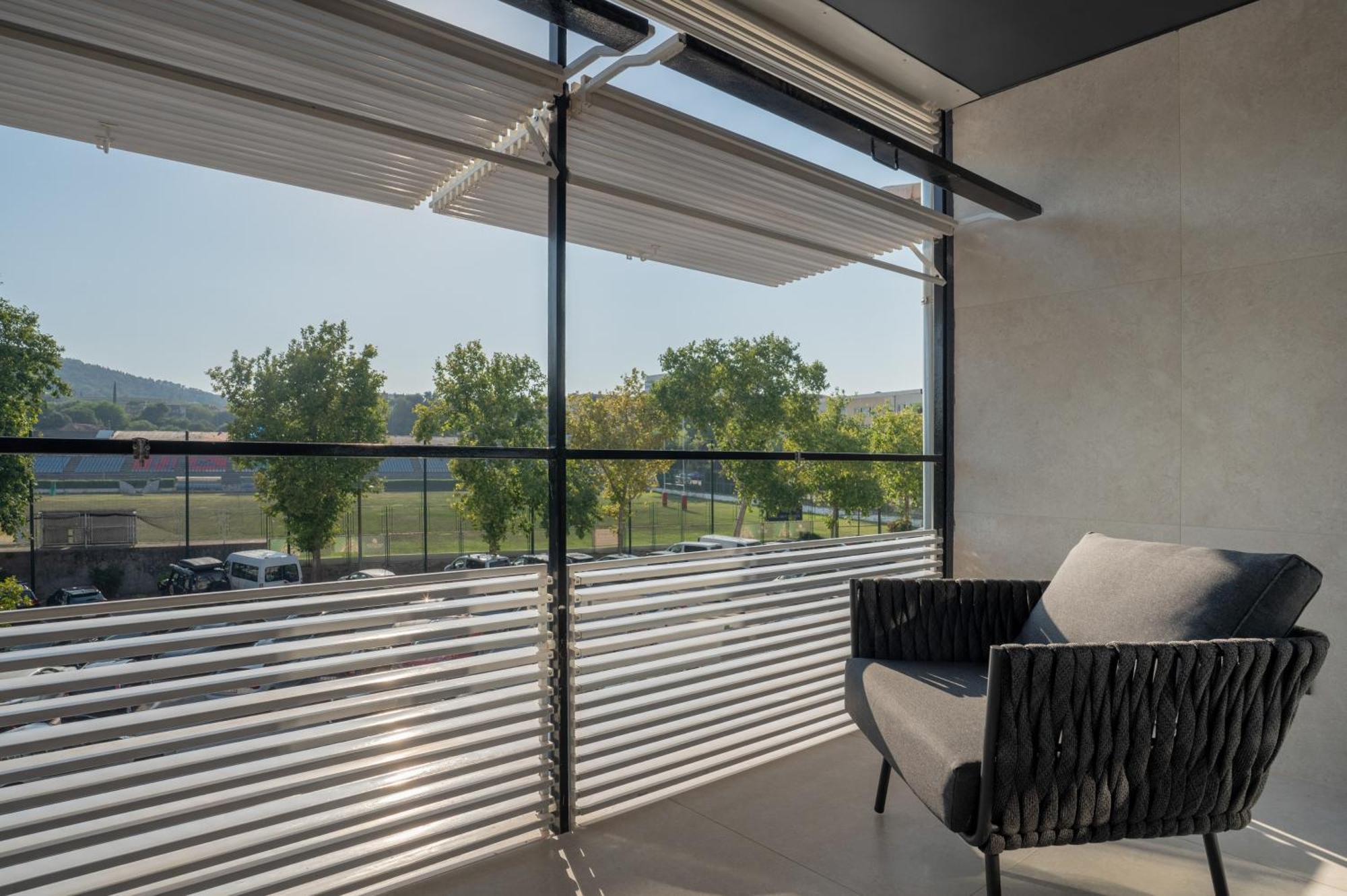 Split Platz Apartment المظهر الخارجي الصورة