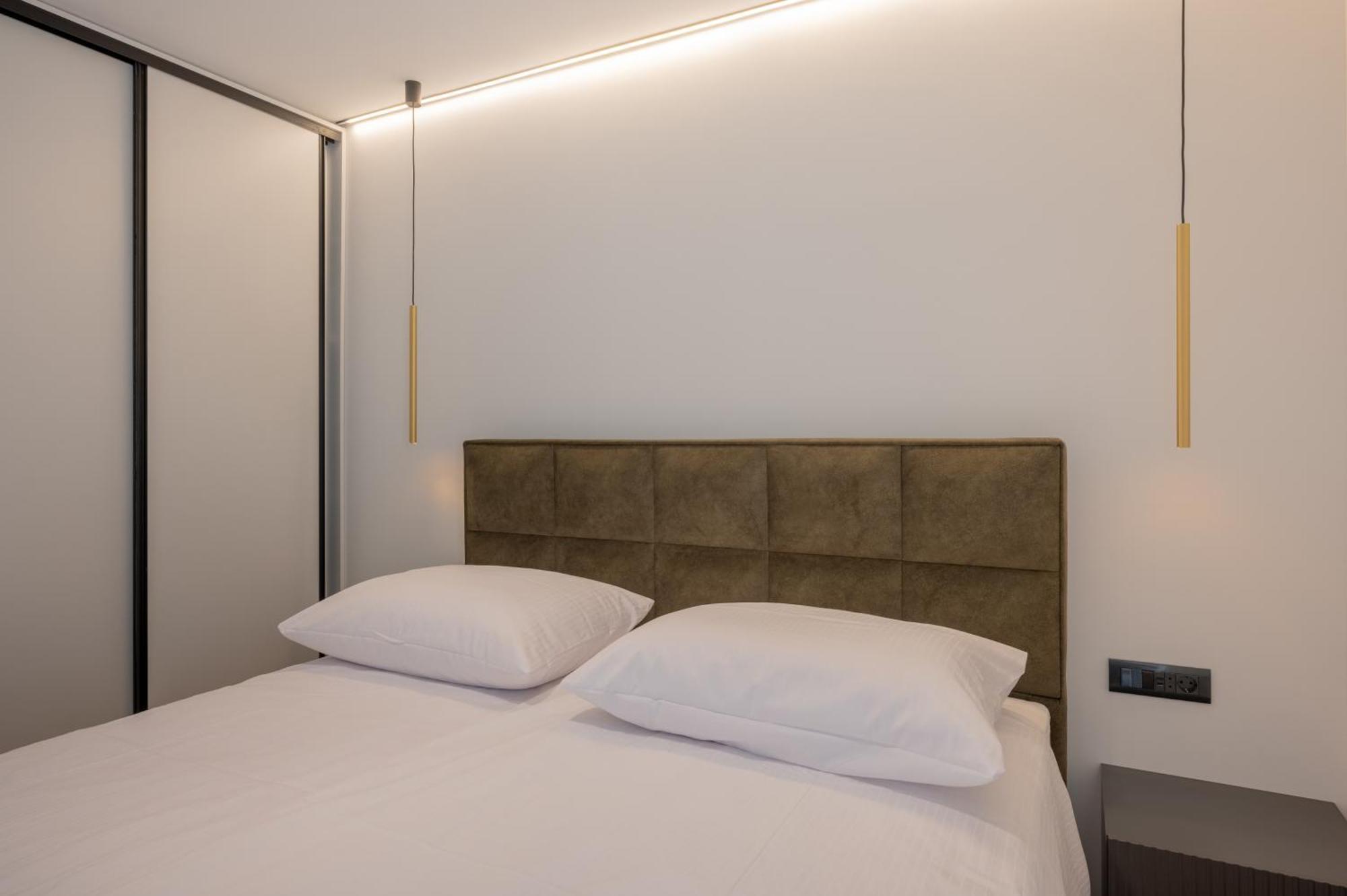Split Platz Apartment المظهر الخارجي الصورة