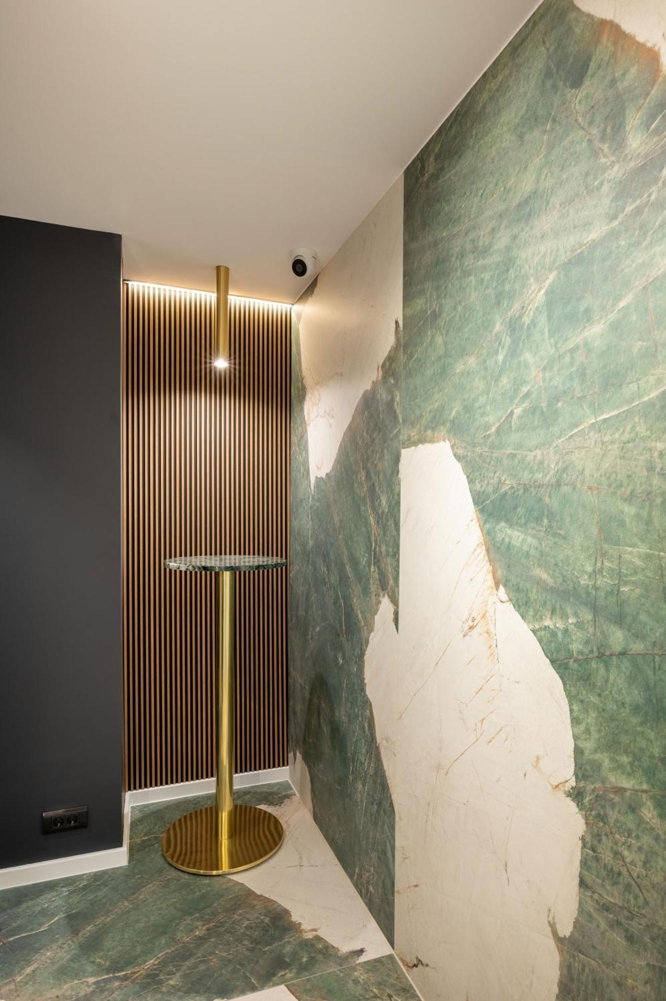 Split Platz Apartment المظهر الخارجي الصورة