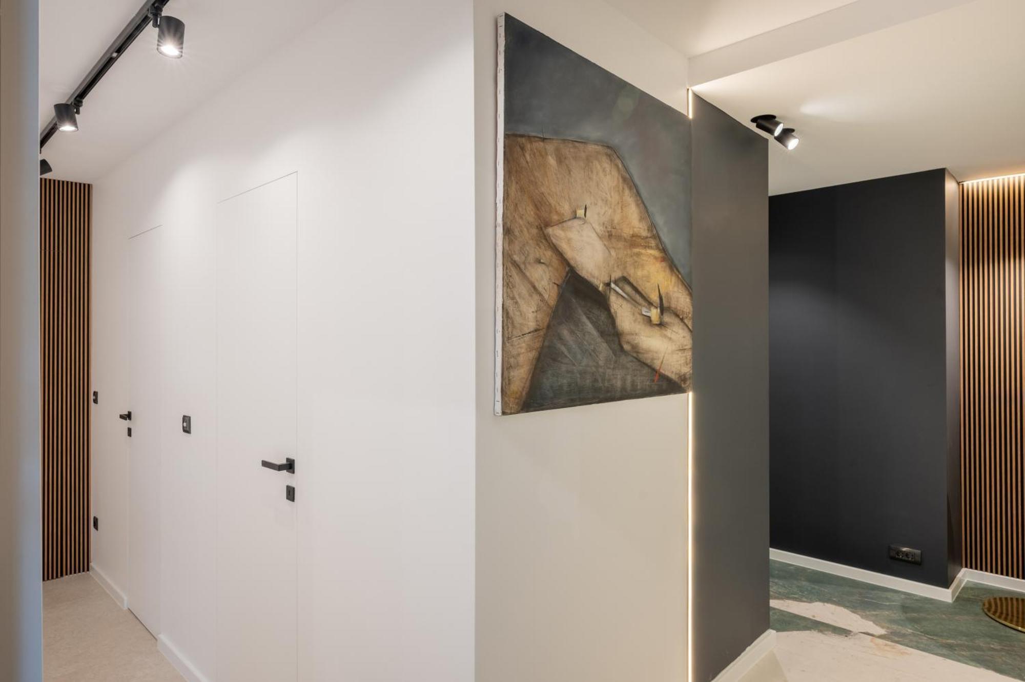 Split Platz Apartment المظهر الخارجي الصورة