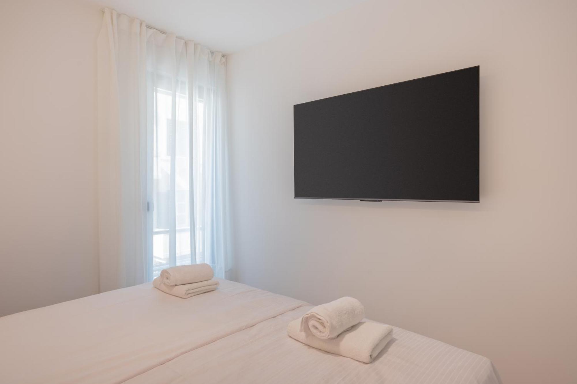 Split Platz Apartment المظهر الخارجي الصورة